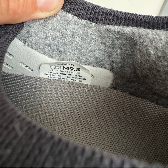 Allbird Tree Dashers - Picture 4 of 6